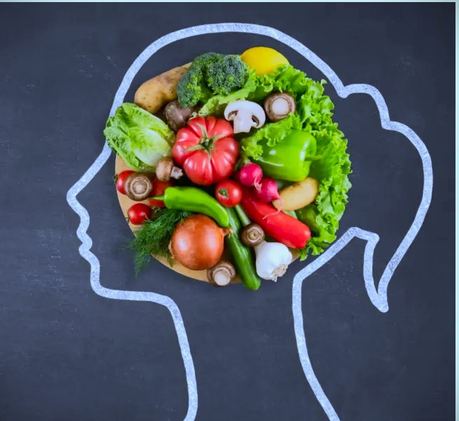 Brain Development Foods