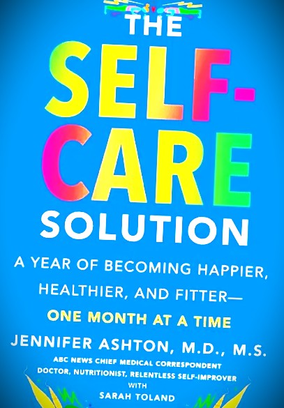 The Self-Care Solution