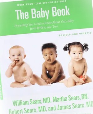 The baby book