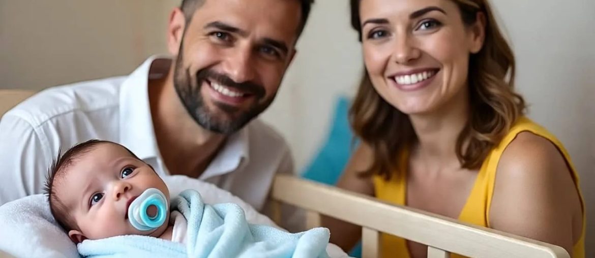 New parents survival guide Featured image