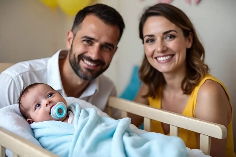 New parents survival guide Featured image