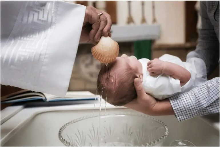 How survive Newborn: Every parent should know Featured image