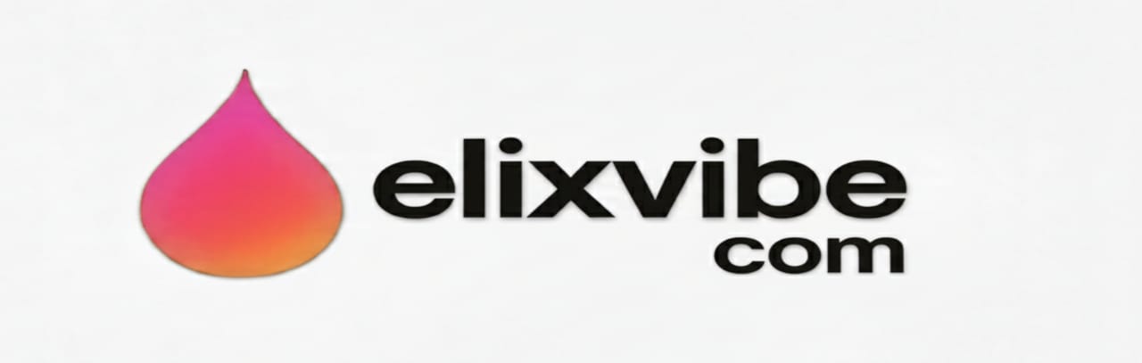 ElixVibe  Baby Care, Parenting Tips & Child Development Blog