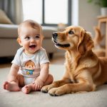 pet and baby Featured image
