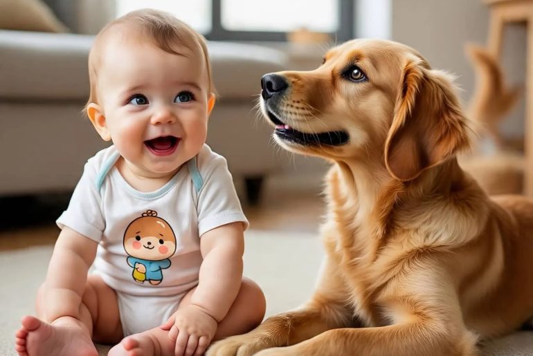 pet and baby Featured image