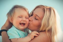 Why love and attention is essential for Babys Featured image