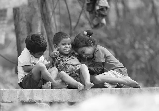 Social and Moral Guidance