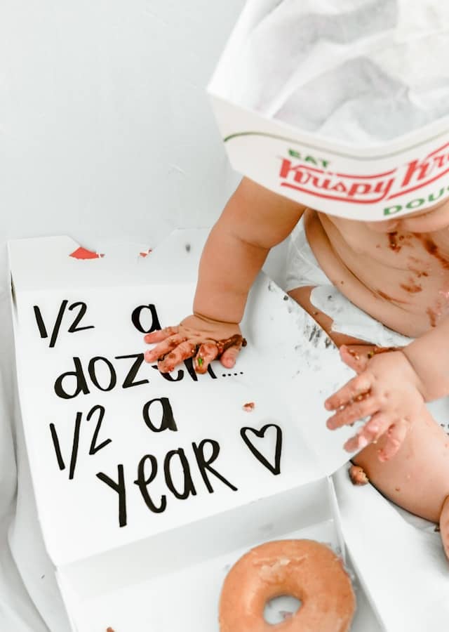 Understanding Child Development Stages