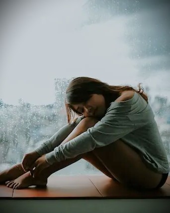 Neglecting Self-Care