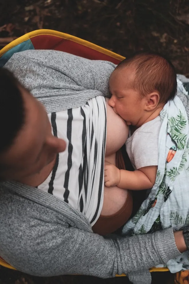 Survive Newborn Feeding Challenges