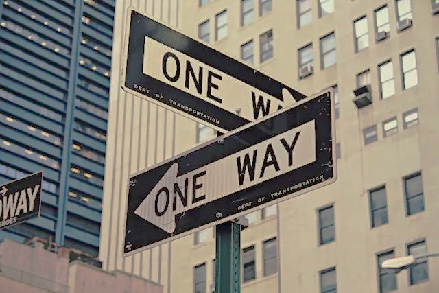 Choosing the Right Approach 