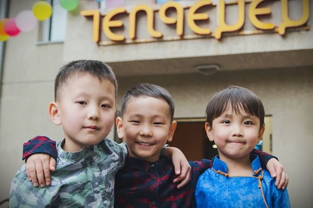 Social and Peer Influences