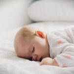 Baby Quilt Patterns Featured image