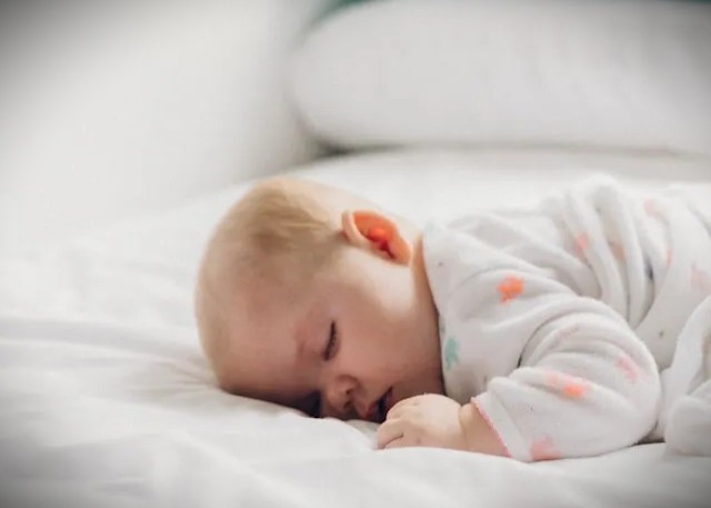 Baby Quilt Patterns Baby Quilt Patterns Featured image