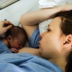 Newborn Baby :What no one Tells you about hardest week with Newborn Featured image