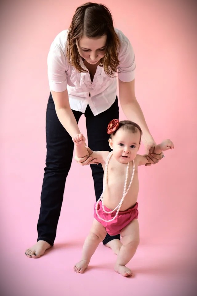 Understanding the Mother’s Responsibility for the Child’s Development