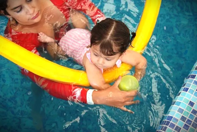 Fun and Safe Summer Activities for Babies