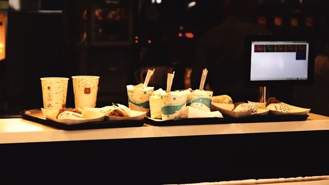 Food and Refreshments