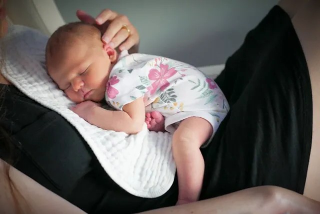 The Science Behind Love and Attention in Baby Development