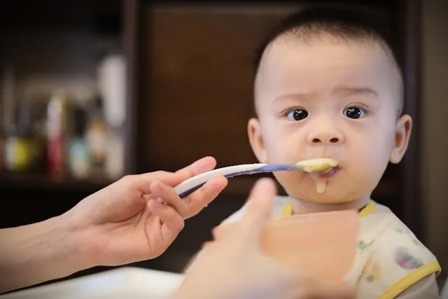 Tips for Introducing Brain-Boosting Food