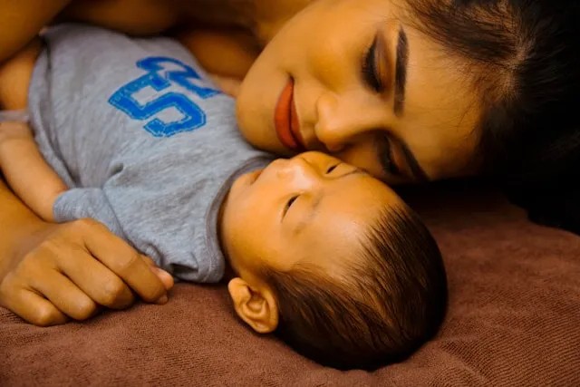 Everyday Ways Parents Can Show Love and Attention