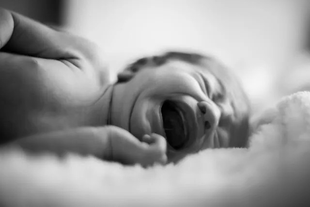 The Reality of the Newborn Phase