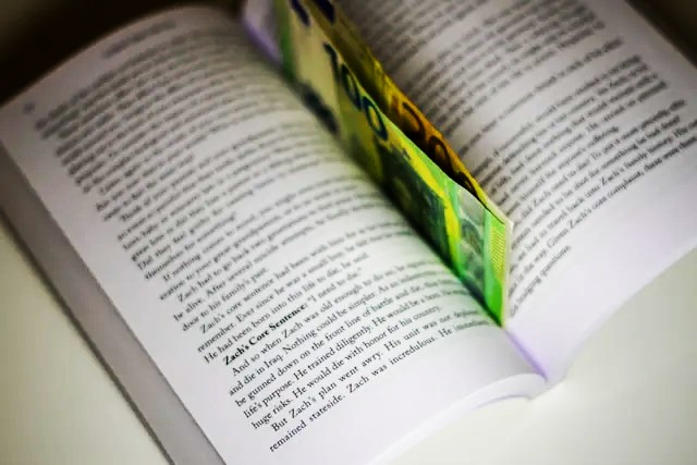 New parents guide books Featured image