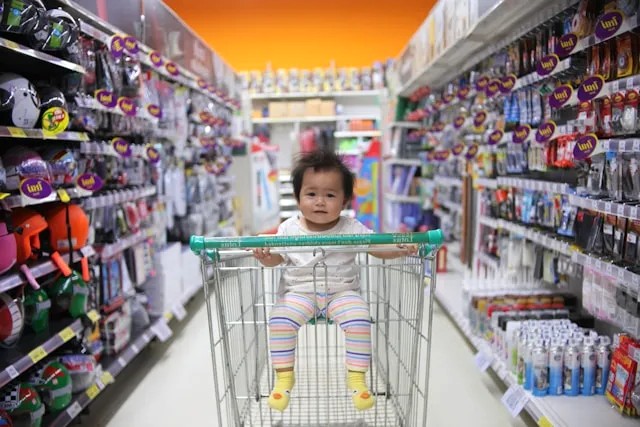 Common Mistakes New Parents Should Avoid