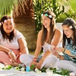 Advice for new parents baby shower Featured image