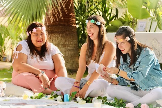 Advice for new parents baby shower Featured image