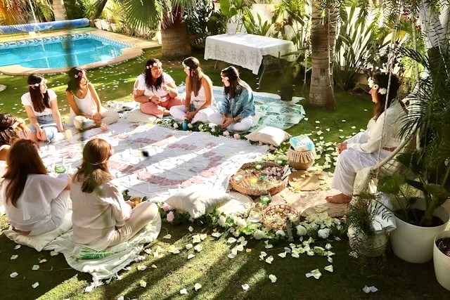 Baby Showers Are Important for New Parents