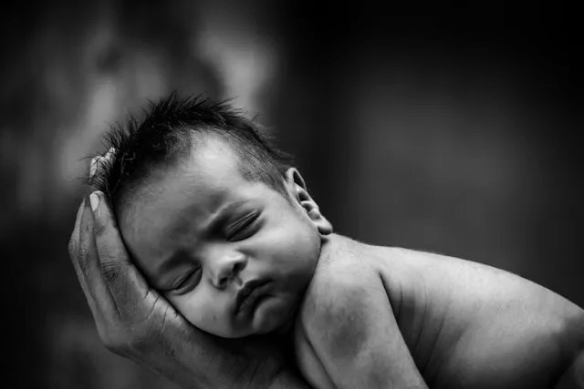 Survive Newborn Stress and Emotions