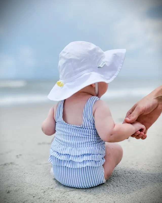 UK Summer Baby Health Guide Matters