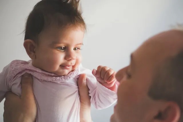 Comforting Techniques During and After Separation