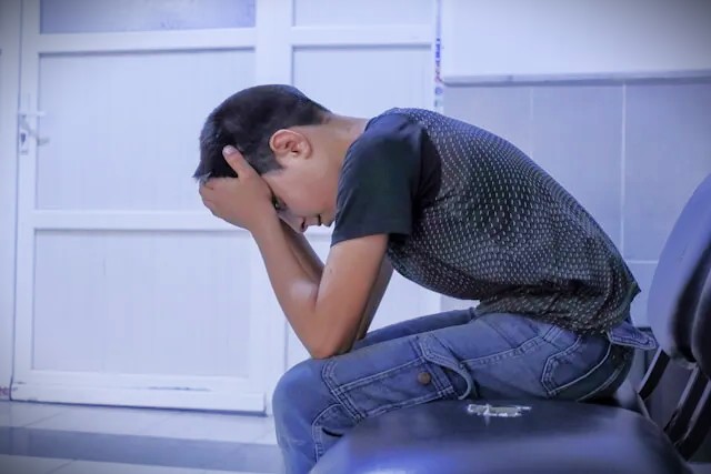 The Impact of Maternal Mental Health in Teenage Pregnancies on Early Childhood Development The Impact of Maternal Mental Health in Teenage Pregnancies on Early Childhood Development Featured image