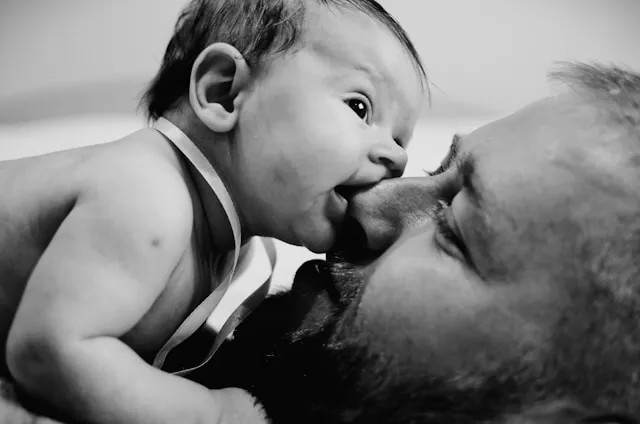 Physical Touch and Cuddling