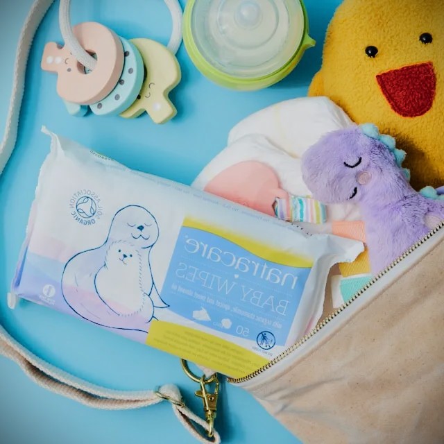 Overbrought Baby Products