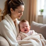 Why Babies Cry and How Responding Builds Trust Featured image