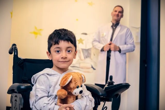 Benefits of HHAs for Autistic Children