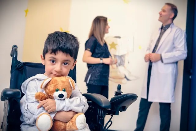 Skipping Pediatric Appointments