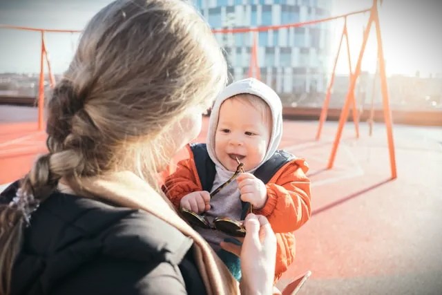 The Connection Between Baby’s Language and Emotional Growth