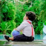 Environmental Influences on Child Development Featured image