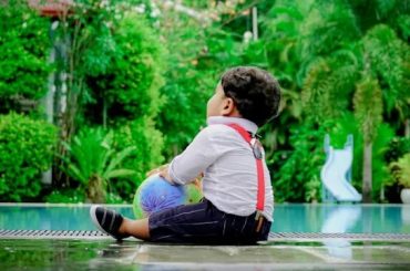 Environmental Influences on Child Development Featured image