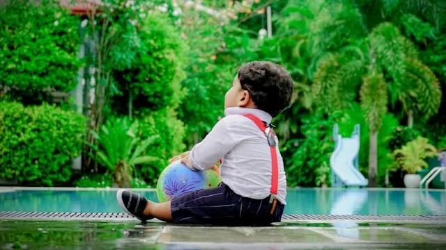 Environmental Influences on Child Development Featured image