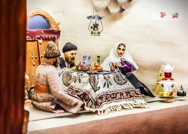 Simple Ways to Introduce Cultural Touch at Home