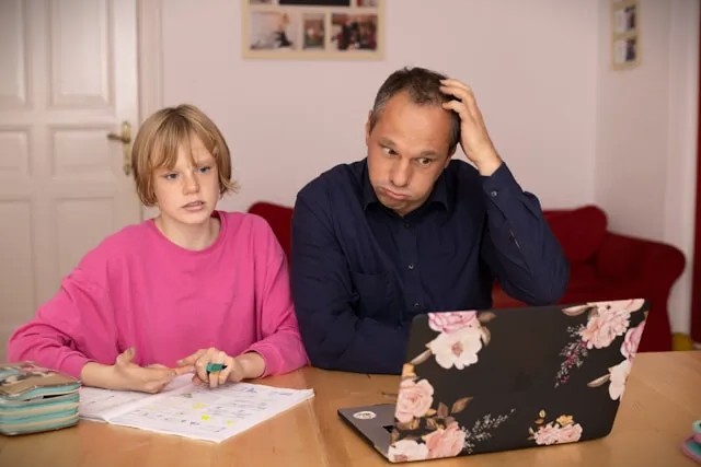 Common Challenges Parents Face