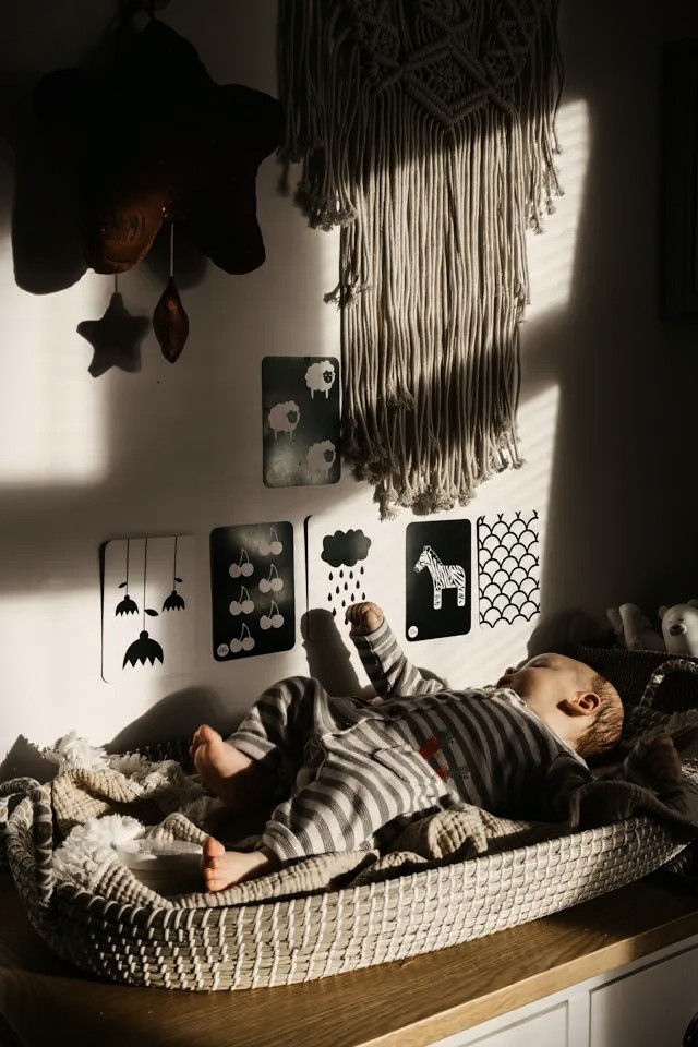 Providing a Safe and Healthy Environment