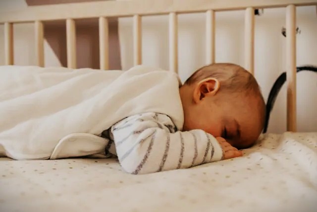 Sleep Patterns and Routines for Your Baby