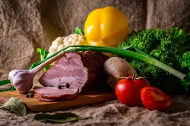 Brain development foods for Babys Featured image