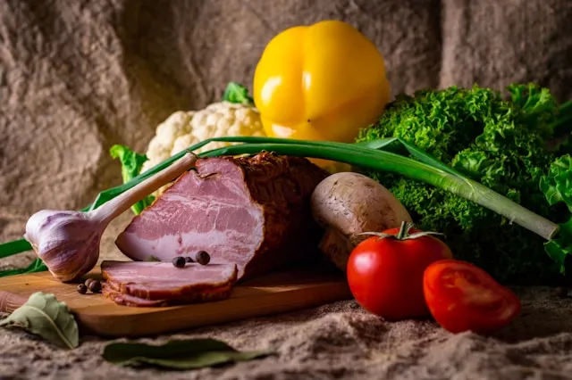 Brain development foods for Babys Brain development foods for Babys Featured image